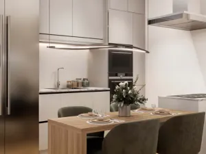 Prodej bytu 3+kk, Pafos, Kypr, 94 m2