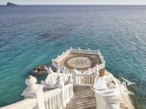 Prodej bytu 3+kk, Benidorm, Španělsko, 78 m2