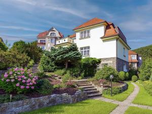 Pronájem vily, Černošice, V Horce, 300 m2