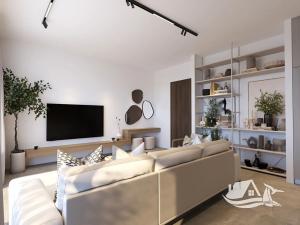 Prodej bytu 3+kk, Larnaka, Kypr, 80 m2