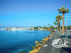 Prodej bytu 3+kk, Pafos, Kypr, 76 m2