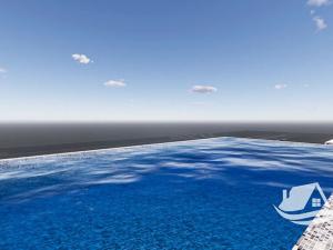 Prodej bytu 2+kk, Pafos, Kypr, 50 m2