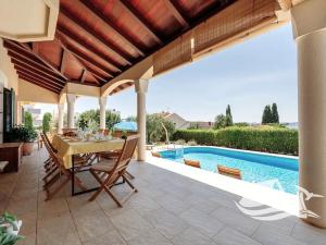 Prodej vily, Kožino, Chorvatsko, 805 m2