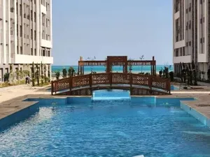 Prodej bytu 3+kk, Hurghada, Egypt, 86 m2