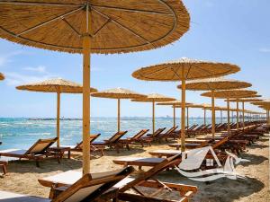 Prodej bytu 2+kk, Larnaka, Kypr, 51 m2