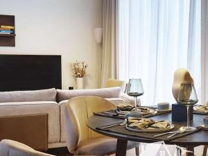 Prodej bytu 2+kk, Lemesos, Kypr, 53 m2