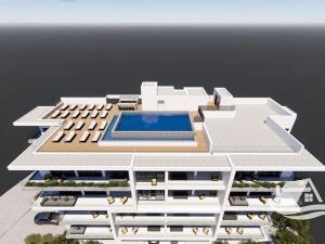 Prodej bytu 3+kk, Pafos, Kypr, 79 m2