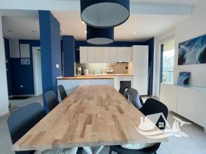 Prodej bytu 4+kk, Maslenica, Chorvatsko, Odmorište Jasenice, 109 m2