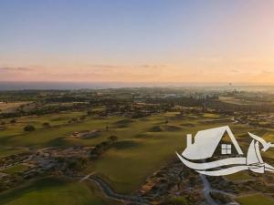 Prodej bytu 1+kk, Pafos, Kypr, 34 m2