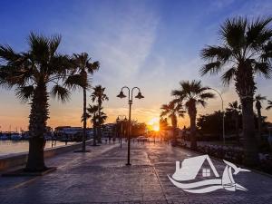 Prodej bytu 1+kk, Pafos, Kypr, 34 m2