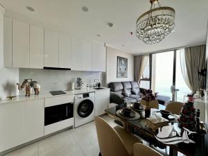 Prodej bytu 2+kk, Pattaya, Thajsko, 31 m2