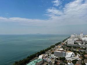 Prodej bytu 2+kk, Pattaya, Thajsko, 31 m2