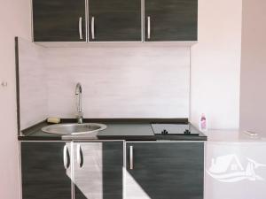 Prodej bytu 1+kk, Ulcinj, Černá Hora, 24 m2