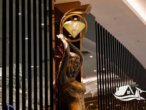 Prodej bytu 1+kk, Trikomo, Kypr, 50 m2