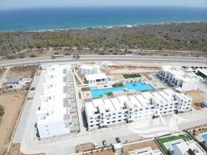 Prodej bytu 3+kk, Trikomo, Kypr, 96 m2