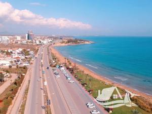 Prodej bytu 3+kk, Trikomo, Kypr, 96 m2