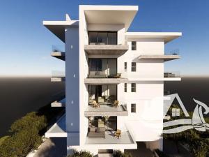 Prodej bytu 3+1, Pafos, Kypr, 100 m2