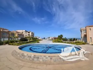 Prodej bytu 2+kk, Hurghada, Egypt, 33 m2