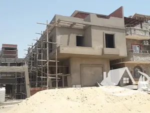 Prodej bytu 1+kk, Hurghada, Egypt, 44 m2