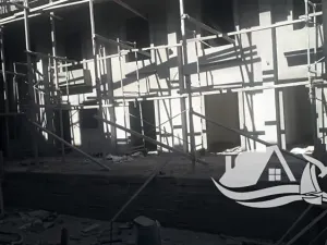 Prodej bytu 1+kk, Hurghada, Egypt, 44 m2