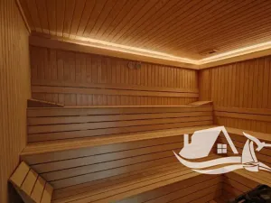 Prodej bytu 1+kk, Bogazi, Kypr, 28 m2