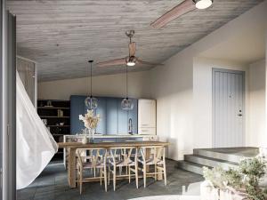 Prodej vily, Polis, Kypr, 110 m2