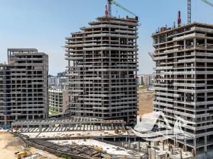 Prodej bytu 2+kk, Trikomo, Kypr, 60 m2