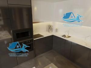 Prodej bytu 3+kk, Trikomo, Kypr, 92 m2