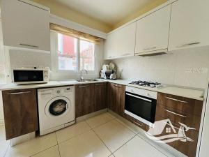 Prodej rodinného domu, Trikomo, Kypr, 100 m2