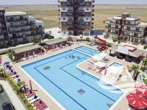 Prodej rodinného domu, Trikomo, Kypr, 100 m2