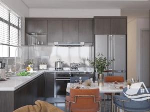 Prodej bytu 2+kk, Trikomo, Kypr, 64 m2