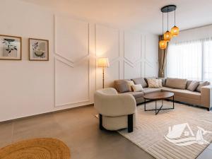 Prodej bytu 2+1, Agios Amvrosios Keryneias, Kypr, 78 m2