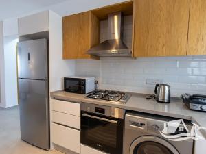 Prodej bytu 2+1, Agios Amvrosios Keryneias, Kypr, 78 m2