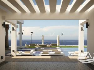 Prodej bytu 2+1, Agios Amvrosios Keryneias, Kypr, 78 m2