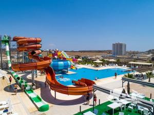 Prodej bytu 1+kk, Bogazi, Kypr, 60 m2