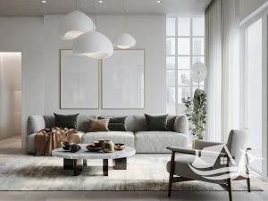 Prodej bytu 2+kk, Paralimni, Kypr, 58 m2