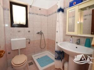 Prodej bytu 3+kk, Pag, Chorvatsko, 69 m2