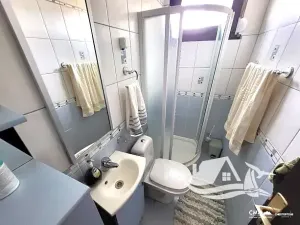 Prodej rodinného domu, Ulcinj, Černá Hora, 96 m2