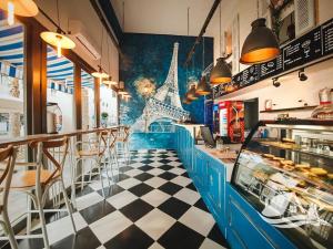 Prodej bytu 3+1, Trikomo, Kypr, 120 m2