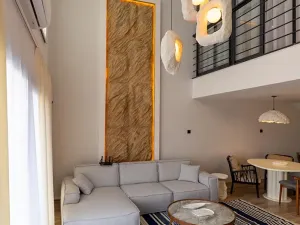 Prodej vily, Trikomo, Kypr, 187 m2