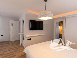 Prodej vily, Trikomo, Kypr, 187 m2