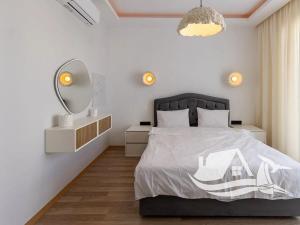 Prodej vily, Trikomo, Kypr, 187 m2