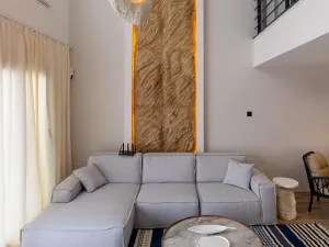 Prodej vily, Trikomo, Kypr, 187 m2