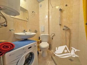 Prodej bytu 1+kk, Drač, Albánie, 31 m2