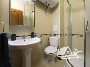 Prodej bytu 2+kk, Drač, Albánie, 58 m2