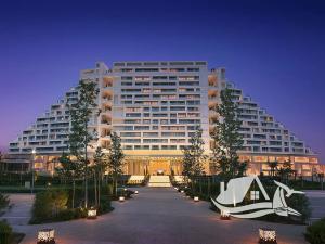 Prodej bytu 2+kk, Lemesos, Kypr, 62 m2