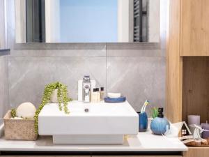 Prodej bytu 2+kk, Trikomo, Kypr, 70 m2