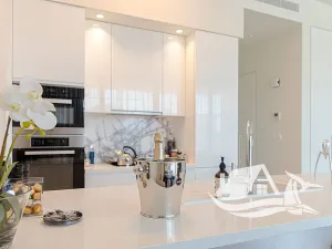 Prodej bytu 3+1, Lemesos, Kypr, 106 m2