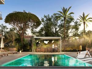 Prodej bytu 3+1, Lemesos, Kypr, 124 m2