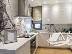 Prodej bytu 3+1, Lemesos, Kypr, 124 m2